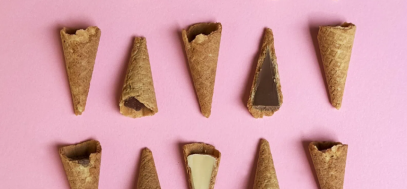 Geschenk zum Valentinstag mit Geschmack: schenken Sie etwas richtig Leckeres